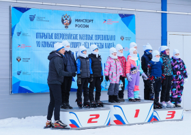 Лёд надежды нашей – 2026