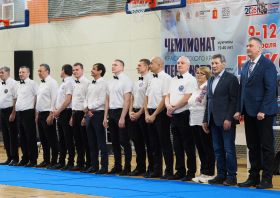 Чемпионат и первенство Красноярского края по боксу – 2026