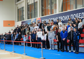 Чемпионат и первенство Красноярского края по боксу – 2026