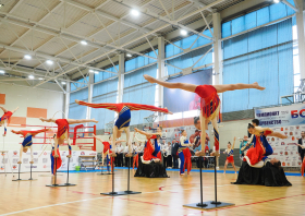 Чемпионат и первенство Красноярского края по боксу – 2026