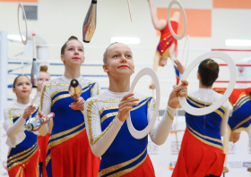 Чемпионат и первенство Красноярского края по боксу – 2026