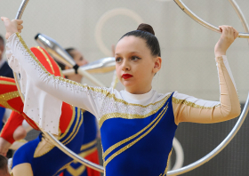 Чемпионат и первенство Красноярского края по боксу – 2026