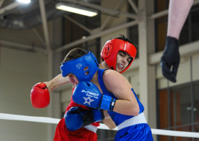 Чемпионат и первенство Красноярского края по боксу – 2026