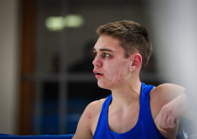 Чемпионат и первенство Красноярского края по боксу – 2026