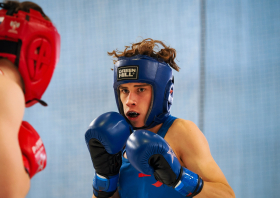 Чемпионат и первенство Красноярского края по боксу – 2026