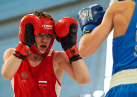 Чемпионат и первенство Красноярского края по боксу – 2026