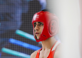 Чемпионат и первенство Красноярского края по боксу – 2026