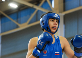 Чемпионат и первенство Красноярского края по боксу – 2026