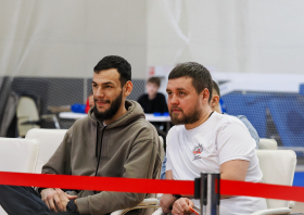 Чемпионат и первенство Красноярского края по боксу – 2026