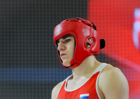 Чемпионат и первенство Красноярского края по боксу – 2026