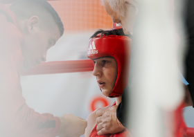 Чемпионат и первенство Красноярского края по боксу – 2026