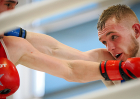 Чемпионат и первенство Красноярского края по боксу – 2026