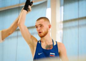 Чемпионат и первенство Красноярского края по боксу – 2026