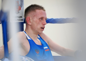 Чемпионат и первенство Красноярского края по боксу – 2026