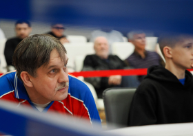 Чемпионат и первенство Красноярского края по боксу – 2026