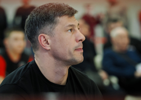 Чемпионат и первенство Красноярского края по боксу – 2026