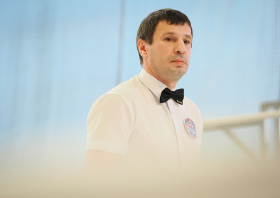 Чемпионат и первенство Красноярского края по боксу – 2026