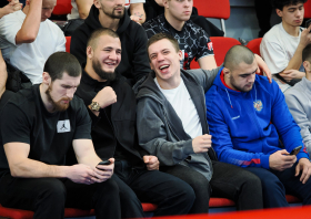 Чемпионат и первенство Красноярского края по боксу – 2026