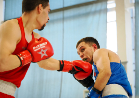 Бокс: итоги чемпионата и первенства края