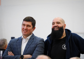 Чемпионат и первенство Красноярского края по боксу – 2026