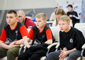 Чемпионат и первенство Красноярского края по боксу – 2026