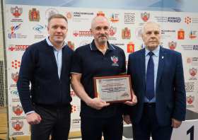 Чемпионат и первенство Красноярского края по боксу – 2026