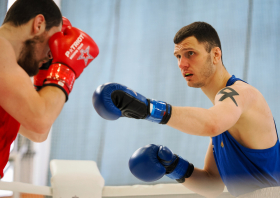 Чемпионат и первенство Красноярского края по боксу – 2026
