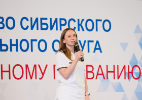 Первенство СФО по синхронному плаванию