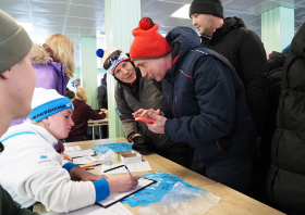 Лыжня России – 2026