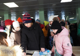 Лыжня России – 2026