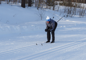 Лыжня России – 2026