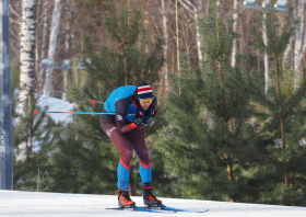 Лыжня России – 2026