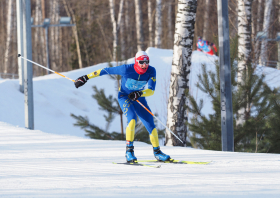 Лыжня России – 2026