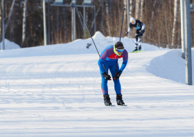 Лыжня России – 2026