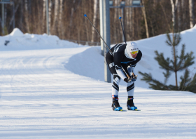 Лыжня России – 2026