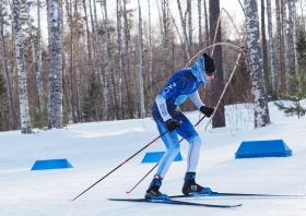 Лыжня России – 2026