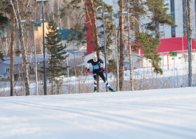 Лыжня России – 2026