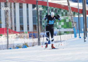 Лыжня России – 2026