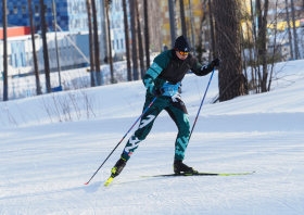 Лыжня России – 2026