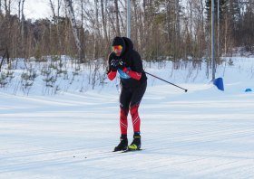 Лыжня России – 2026