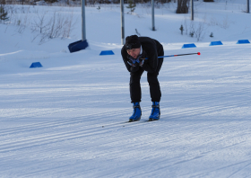 Лыжня России – 2026