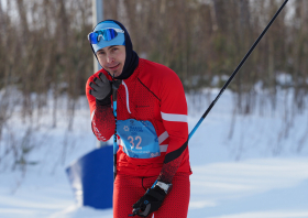 Лыжня России – 2026