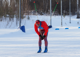 Лыжня России – 2026