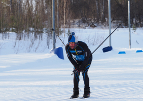 Лыжня России – 2026