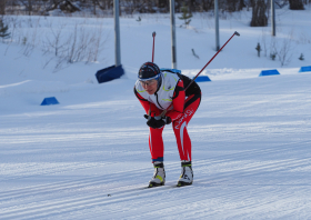 Лыжня России – 2026