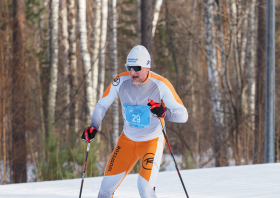 Лыжня России – 2026