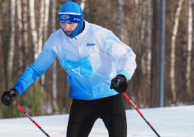 Лыжня России – 2026