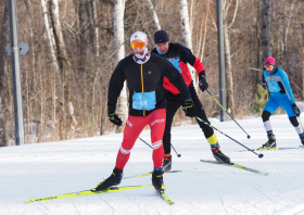 Лыжня России – 2026