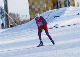 Лыжня России – 2026