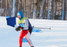 Лыжня России – 2026